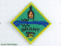 Brant [ON B13b.2]
